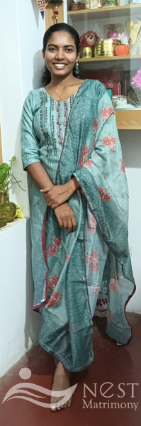 KRISHNA PRIYA